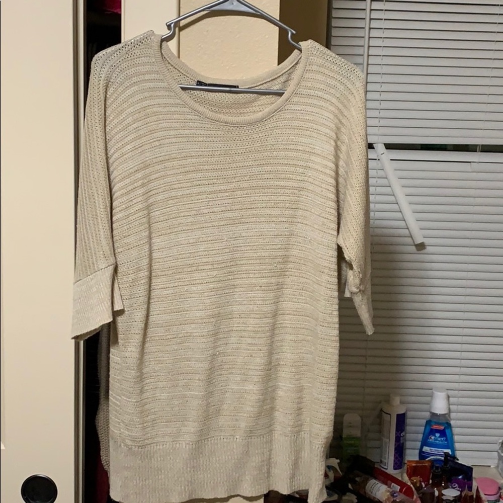 MAURICES long sweater